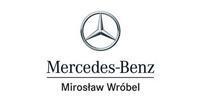 logo Marcedes Mirosław